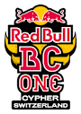 BC One Cypher Switzerland: Logo