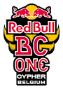 Red Bull BC One Cypher Belgium