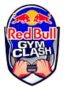 Red Bull Gym Clash Logo