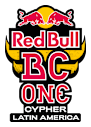 Official Event Logo