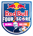 Red Bull Sean Garnier Global Ballers