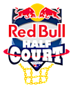 Red Bull Half Court Australia Logo
