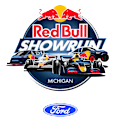 Red Bull Showrun Michigan Presented by Ford Racing
