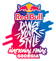 Red Bull Dance Your Style Georgia