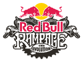 Logo du Red Bull Rampage.