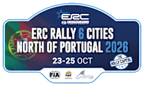 ERC Portugal Logo 2026