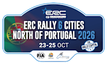 ERC Portugal Logo 2026