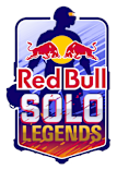 Red Bull Solo Legends logo