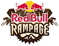 Red Bull Rampage - Logo