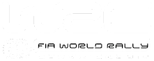 FIA World Rally Championship - Logo