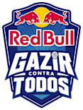 Red Bull Gazir contra Todos - Logo