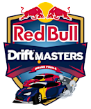Red Bull Drift Masters Grand Finale 2026 logo
