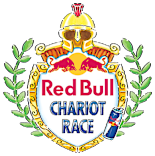 Red Bull Chariot Race USA 2026 logo