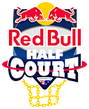 Red Bull Half Court Australia Logo