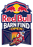 Red Bull Barn Find Open