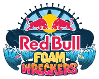 Red Bull Foam Wreckers