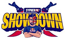 Shypher PK's Showdown