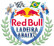 Logo 2 do evento Red Bull Ladeira Abaixo Edição Geek 2026