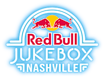 Red Bull Jukebox 2026 Logo