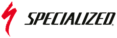 Specialized logo.