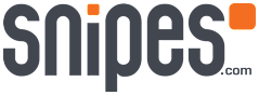 Snipes Logo