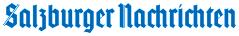 Salzburger Nachrichten Logo