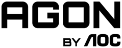 Agon by AOC