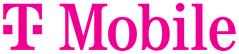 T-Mobile logo