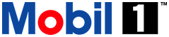 Mobil 1 logo