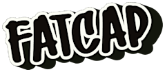 Fatcap logo