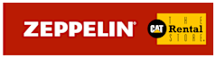 Zeppelin Rental