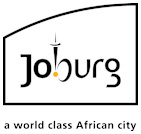 City Of Joburg Logo
