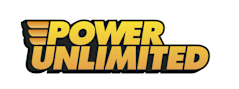 Power Unlimited logo