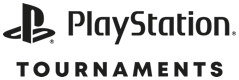 Playstation tournaments logo