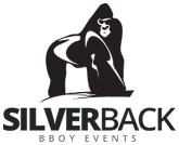 Silverback logo