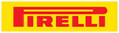 Pirelli Logo