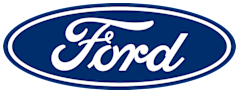 Ford logo