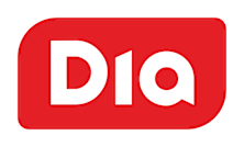 Partner Dia Logo