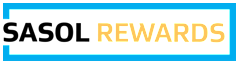 Sasol Rewards Partner Logo