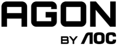 Agon by AOC - Logo