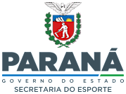 Governo do Estado do Paraná — Secretaria do Esporte