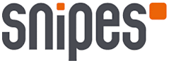 Snipes Logo