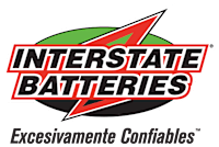 Interstate Batteries