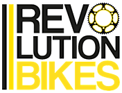Revolution Bikes