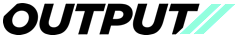 Output Logo