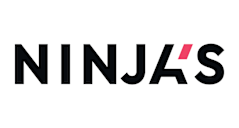CrossFit Ninja's logo