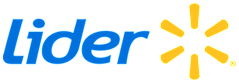 Logo Lider