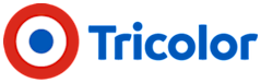 Tricolor Logo