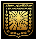 Sinai Logo - Egypt