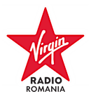 Logo Virgin Radio Romania